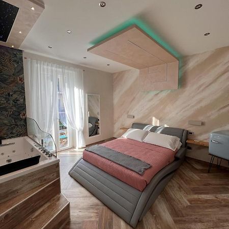 Suites Matteotti 57 Civitavecchia Zewnętrze zdjęcie