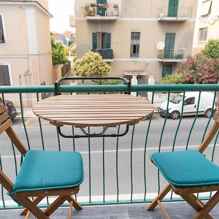 Suites Matteotti 57 Civitavecchia Zewnętrze zdjęcie
