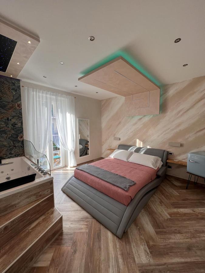 Suites Matteotti 57 Civitavecchia Zewnętrze zdjęcie