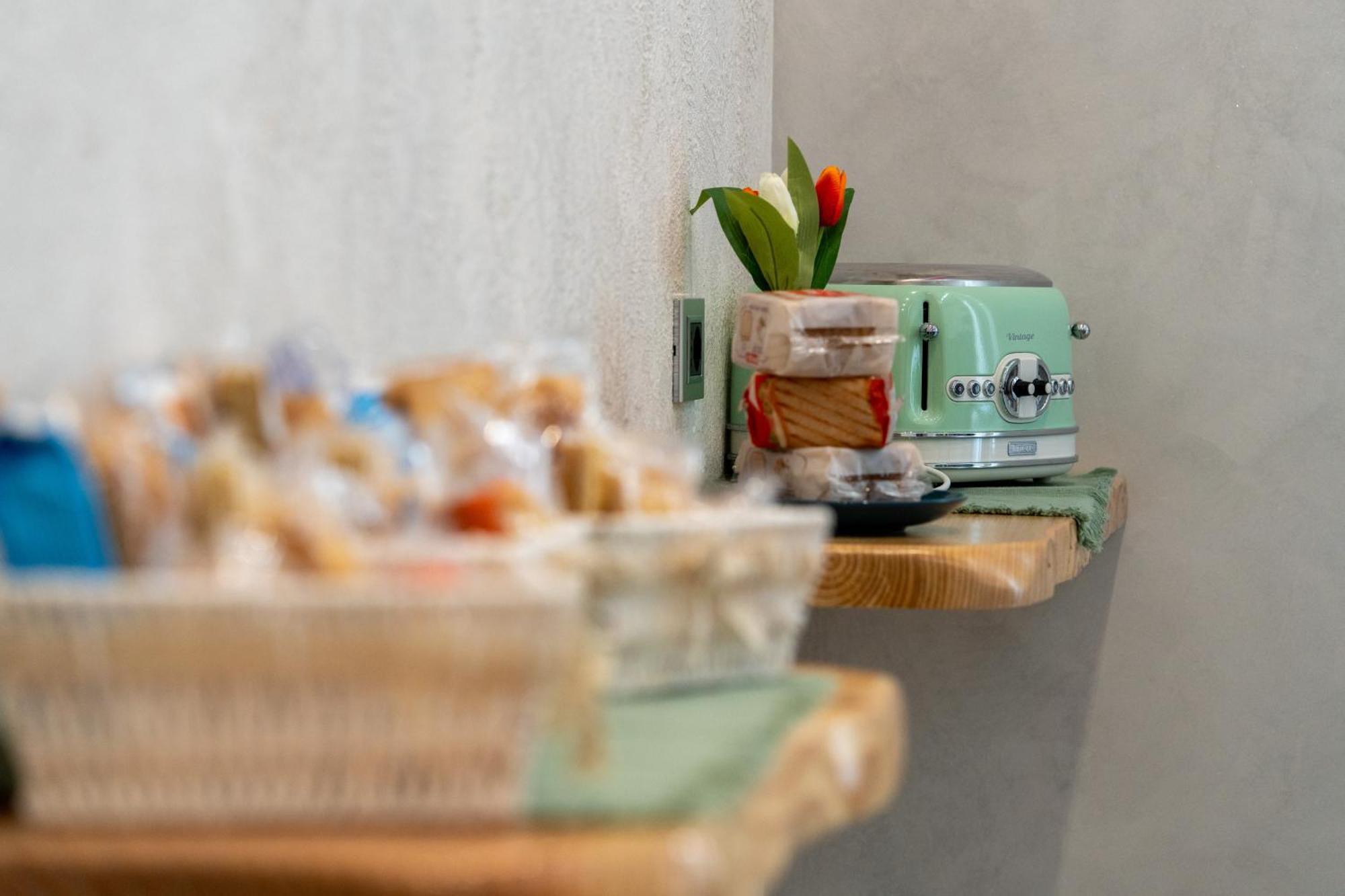 Suites Matteotti 57 Civitavecchia Zewnętrze zdjęcie
