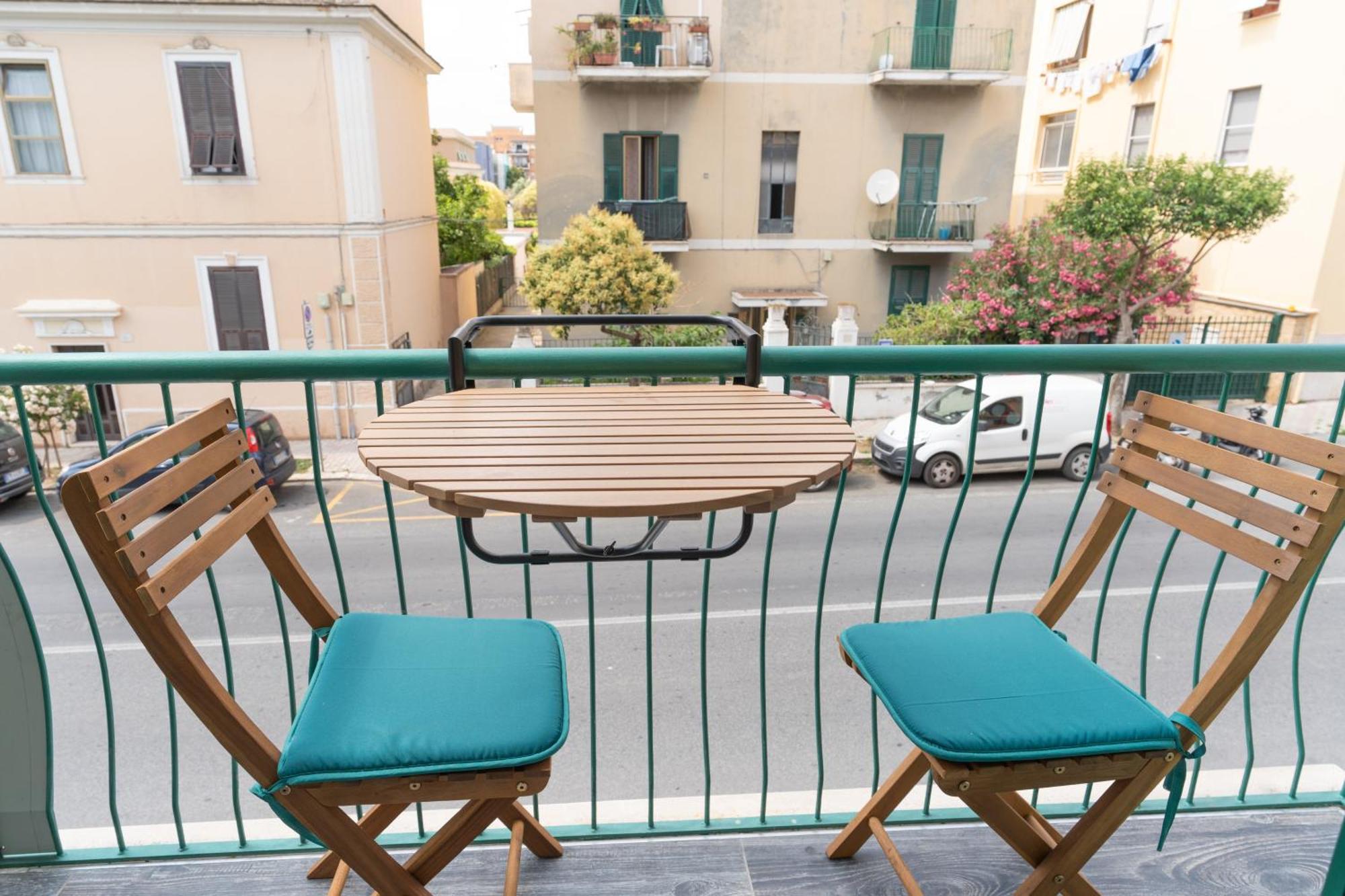 Suites Matteotti 57 Civitavecchia Zewnętrze zdjęcie
