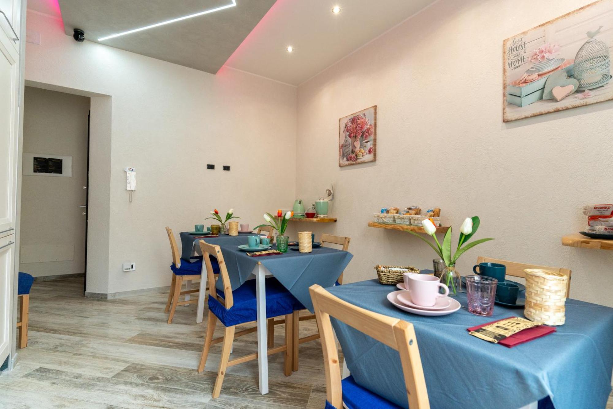 Suites Matteotti 57 Civitavecchia Zewnętrze zdjęcie