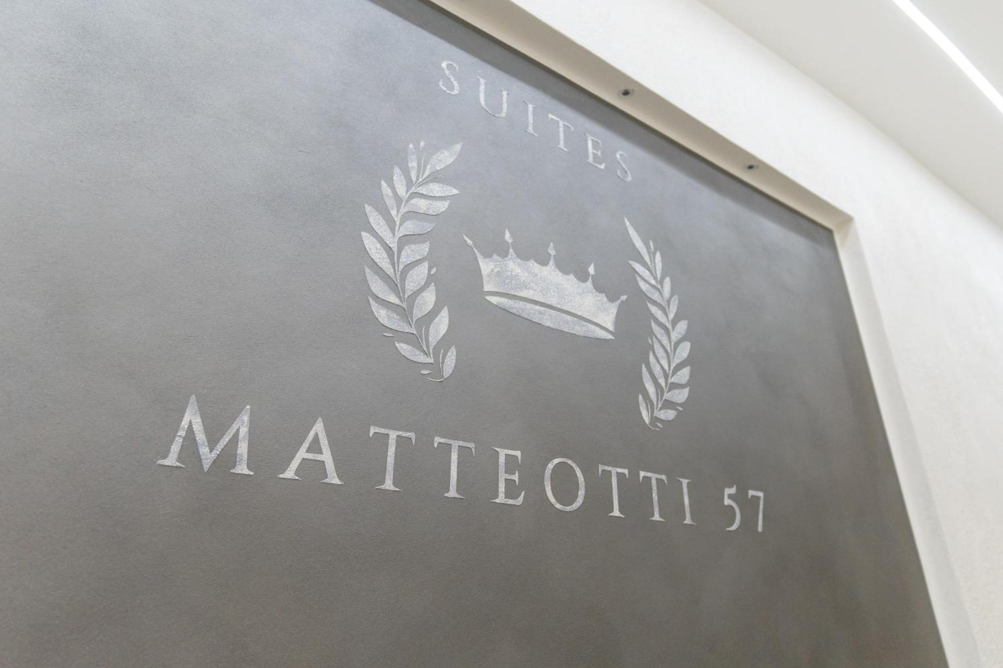 Suites Matteotti 57 Civitavecchia Zewnętrze zdjęcie