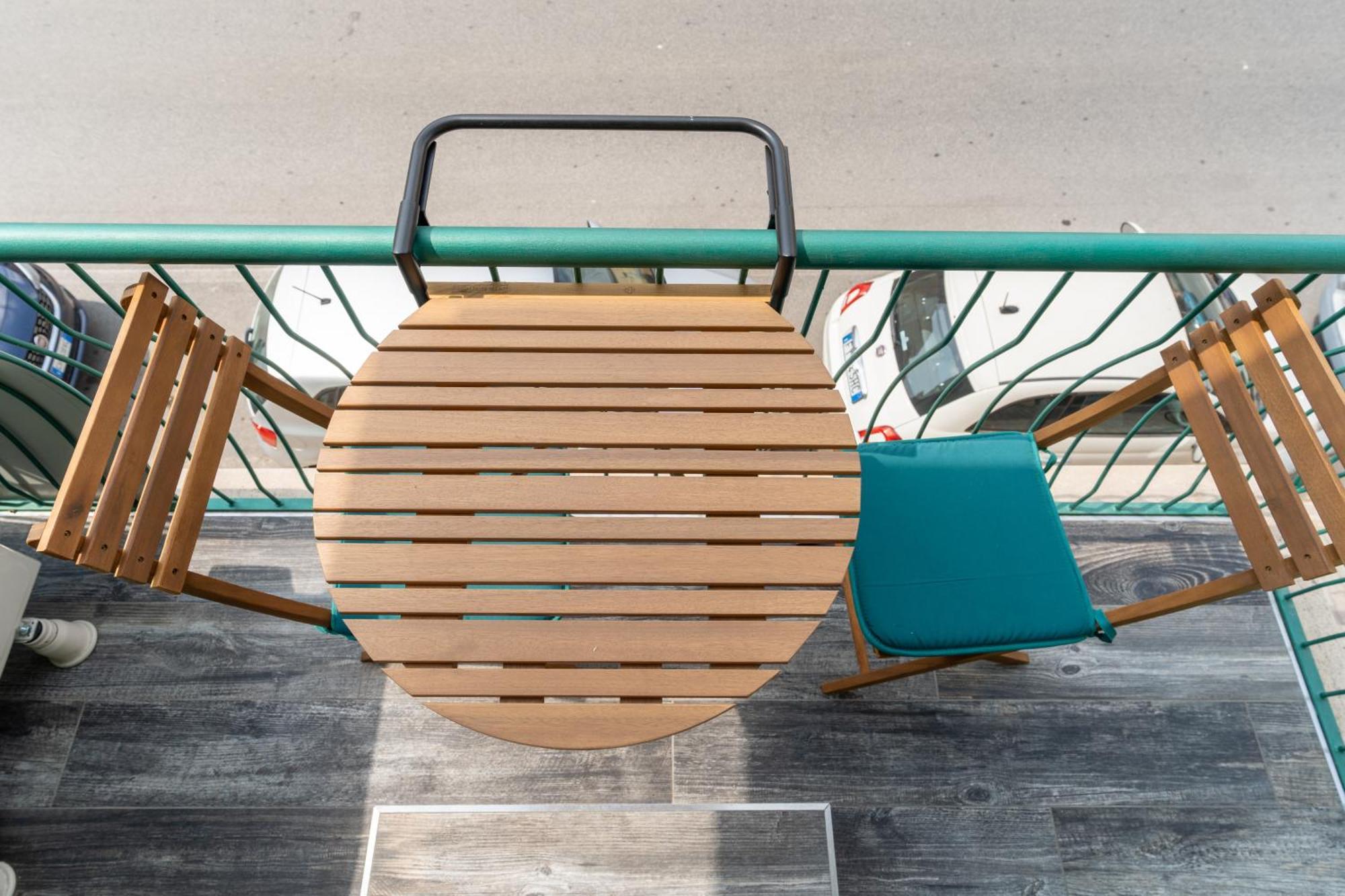 Suites Matteotti 57 Civitavecchia Zewnętrze zdjęcie