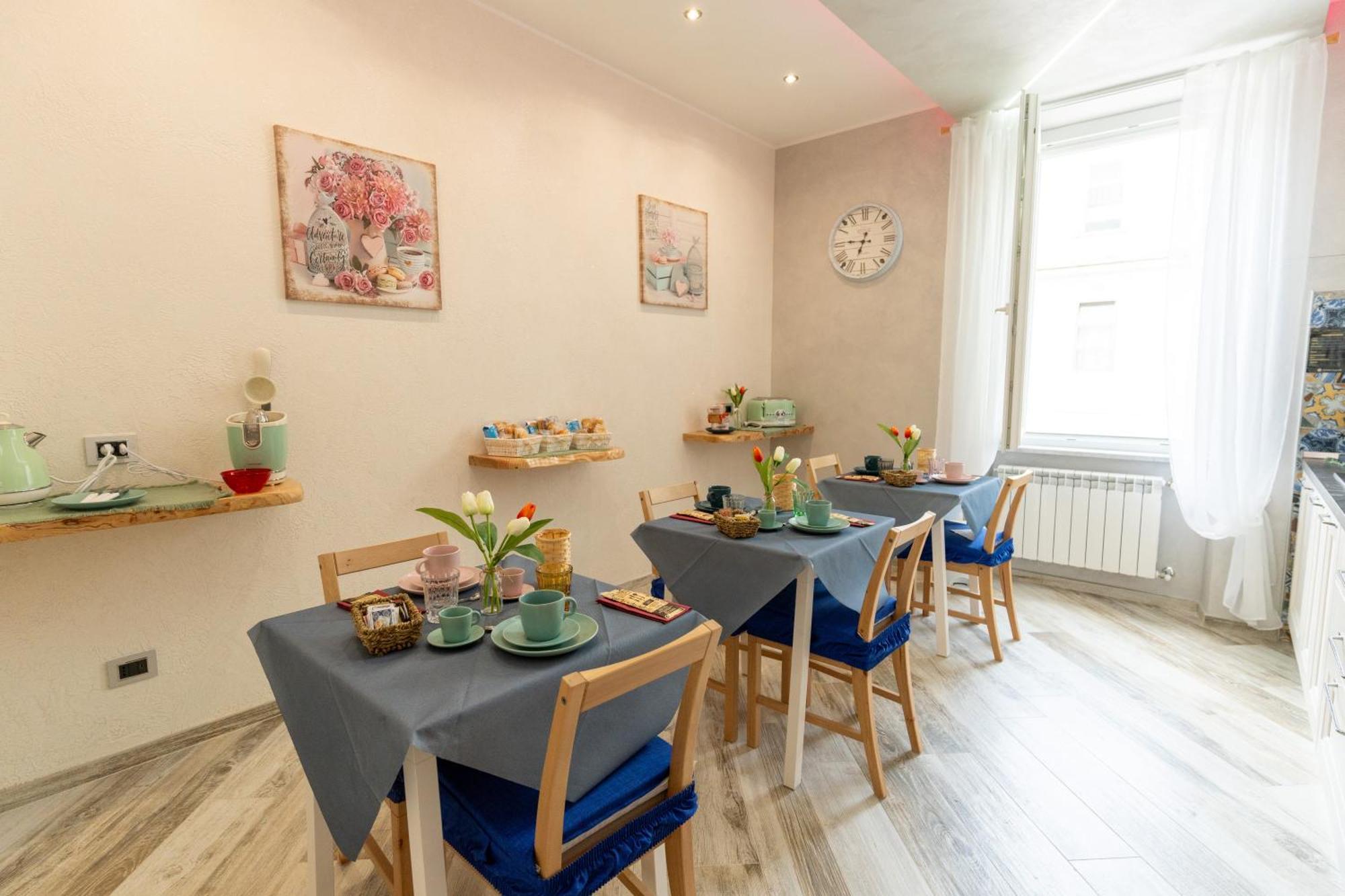 Suites Matteotti 57 Civitavecchia Zewnętrze zdjęcie