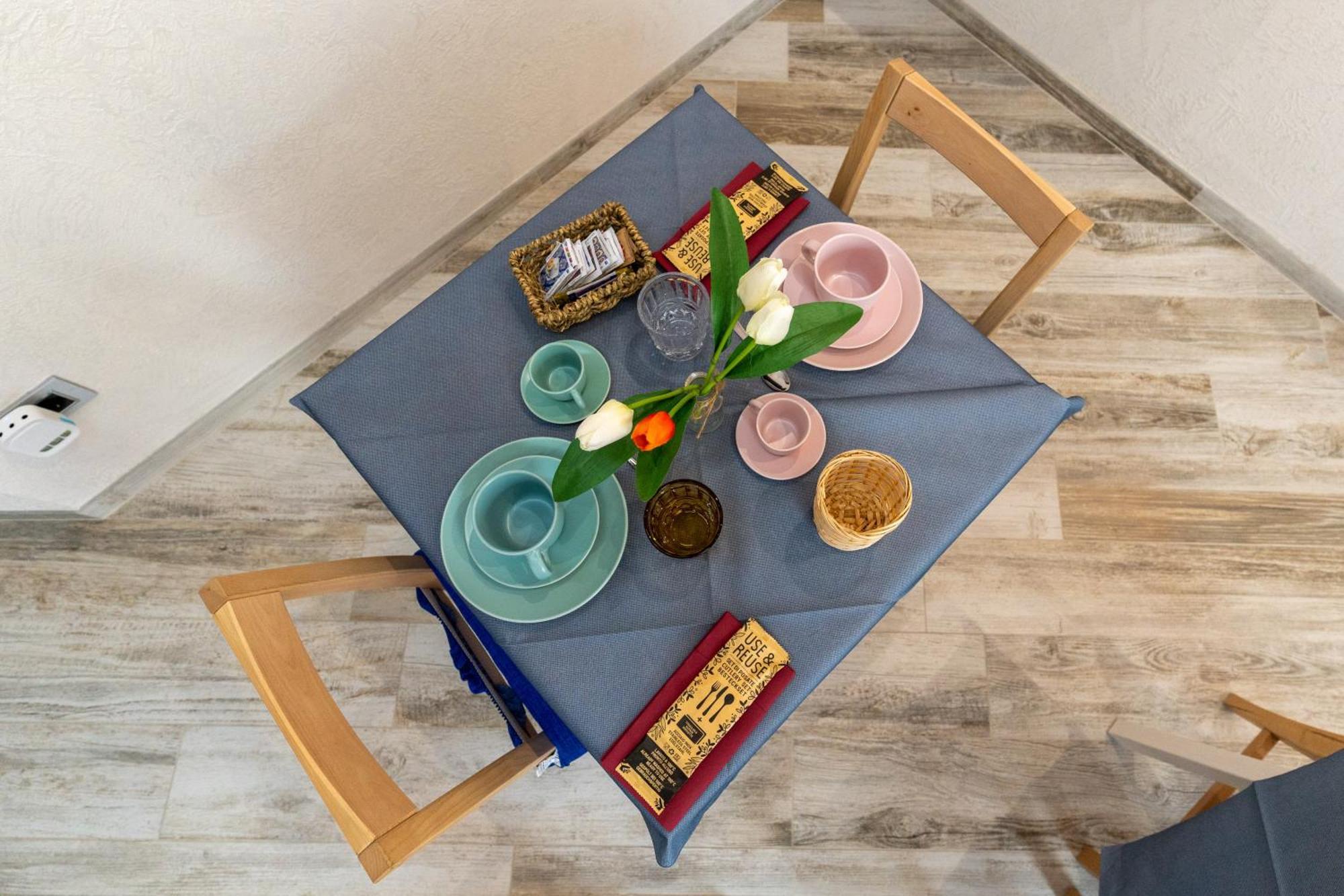 Suites Matteotti 57 Civitavecchia Zewnętrze zdjęcie