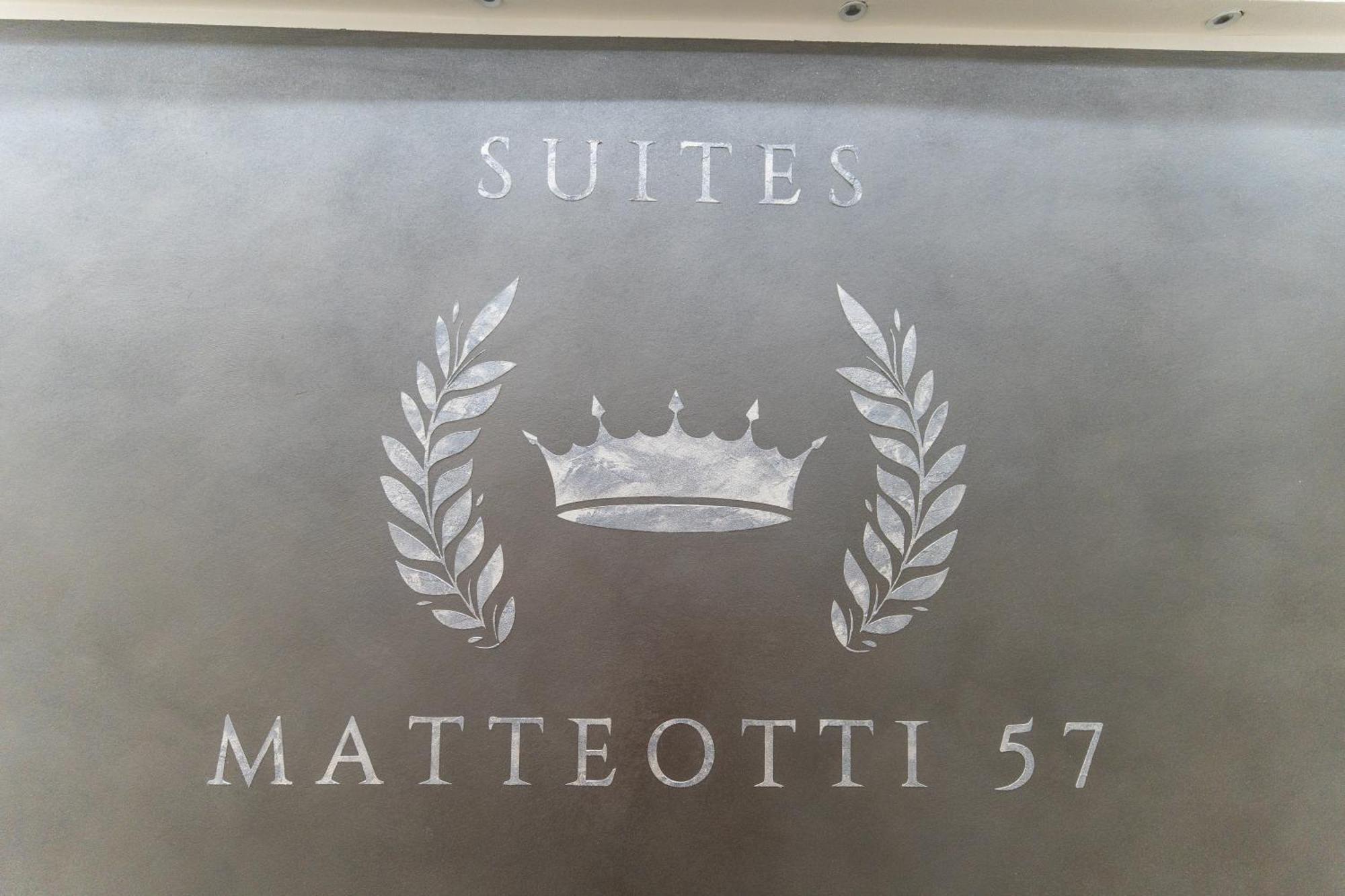 Suites Matteotti 57 Civitavecchia Zewnętrze zdjęcie