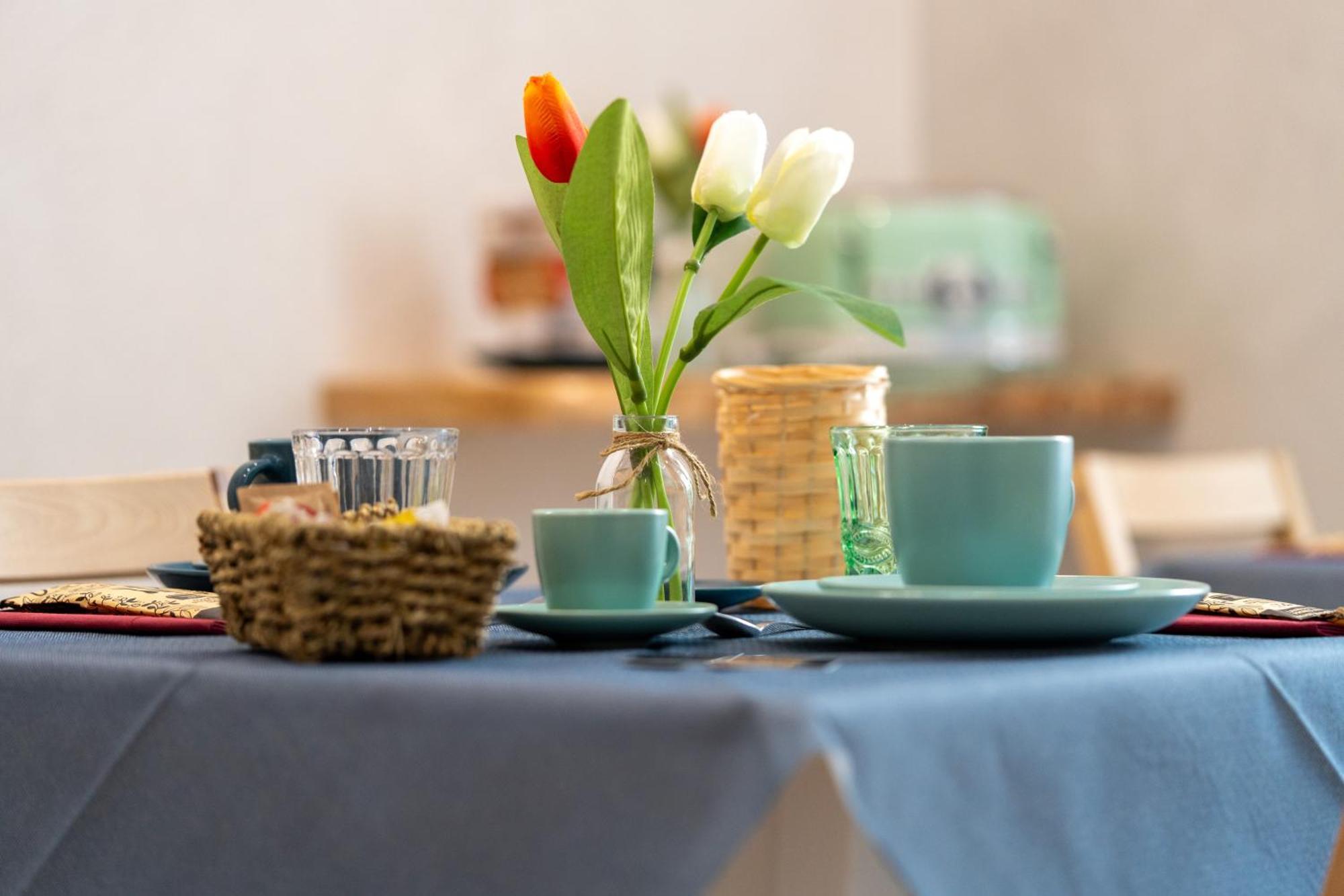 Suites Matteotti 57 Civitavecchia Zewnętrze zdjęcie