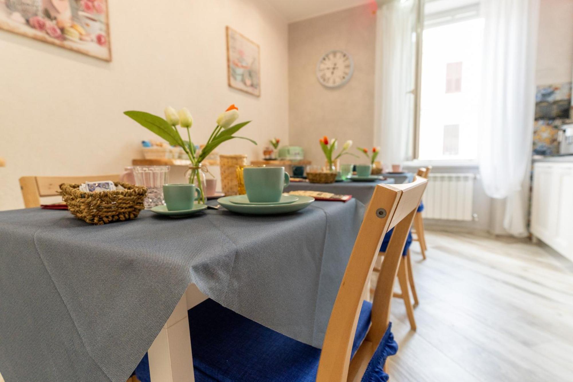 Suites Matteotti 57 Civitavecchia Zewnętrze zdjęcie