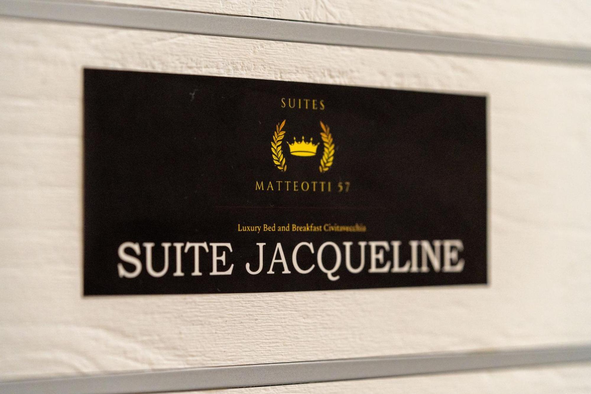 Suites Matteotti 57 Civitavecchia Zewnętrze zdjęcie