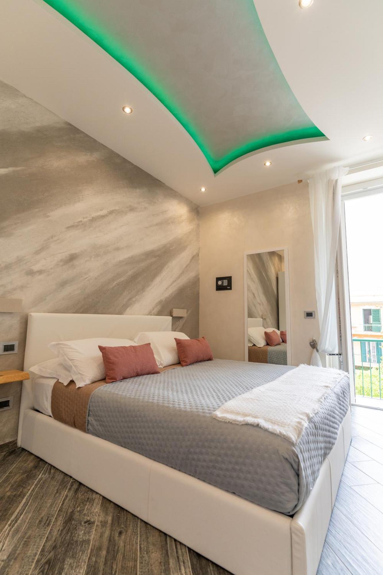 Suites Matteotti 57 Civitavecchia Zewnętrze zdjęcie