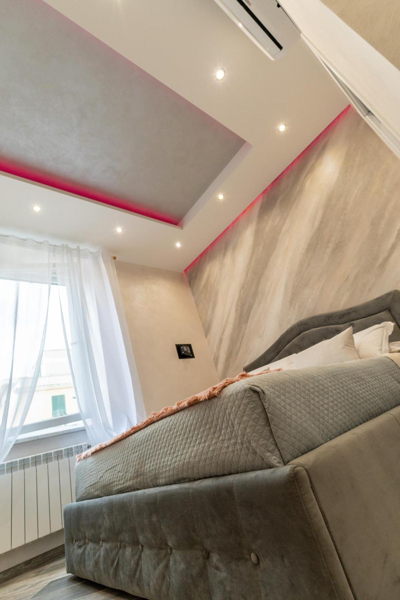 Suites Matteotti 57 Civitavecchia Zewnętrze zdjęcie