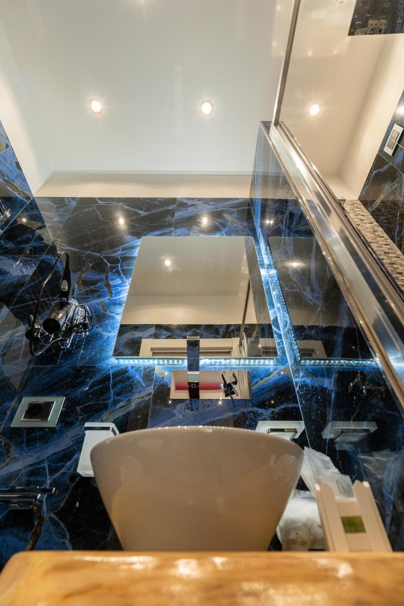 Suites Matteotti 57 Civitavecchia Zewnętrze zdjęcie