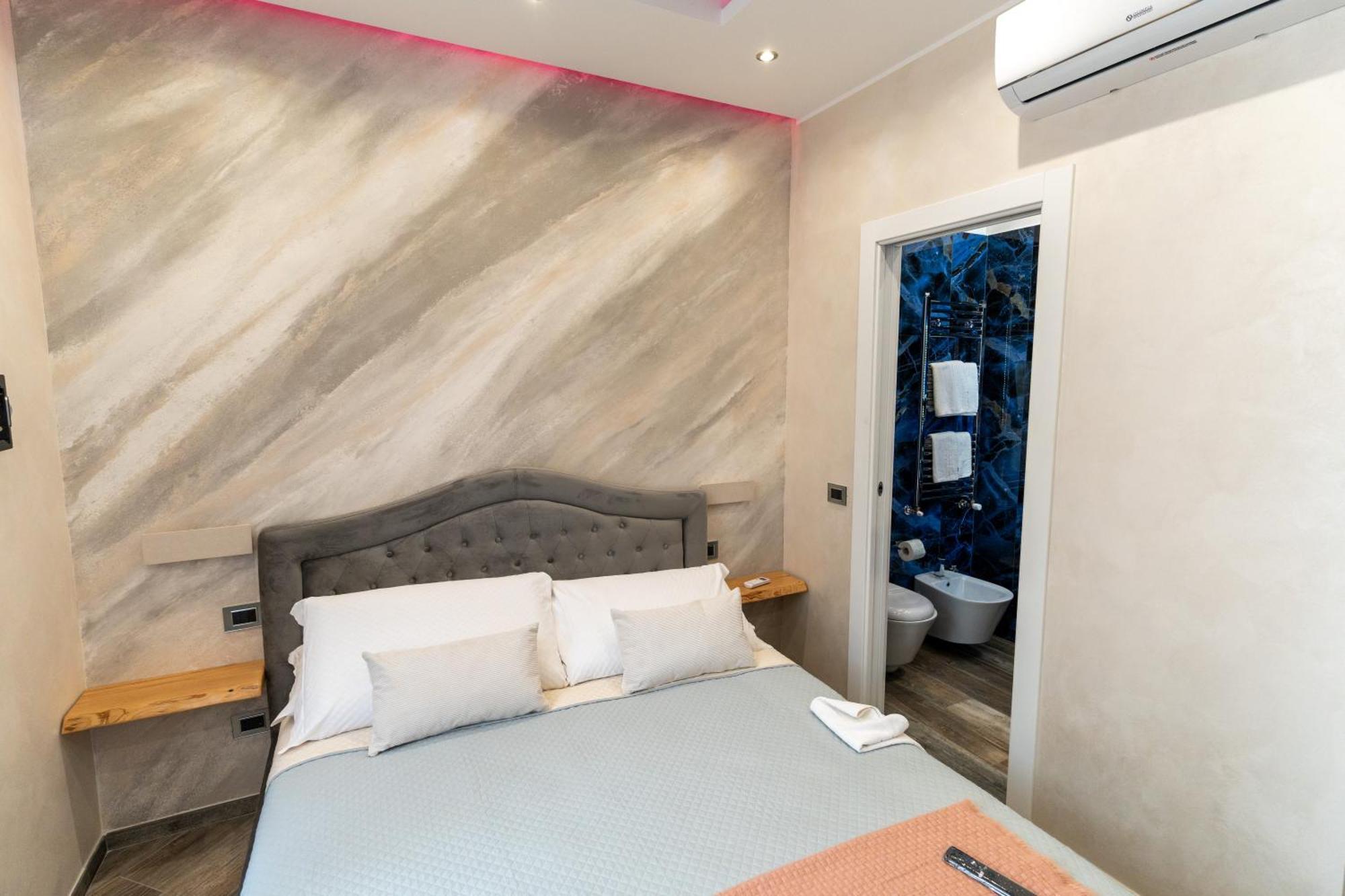Suites Matteotti 57 Civitavecchia Zewnętrze zdjęcie