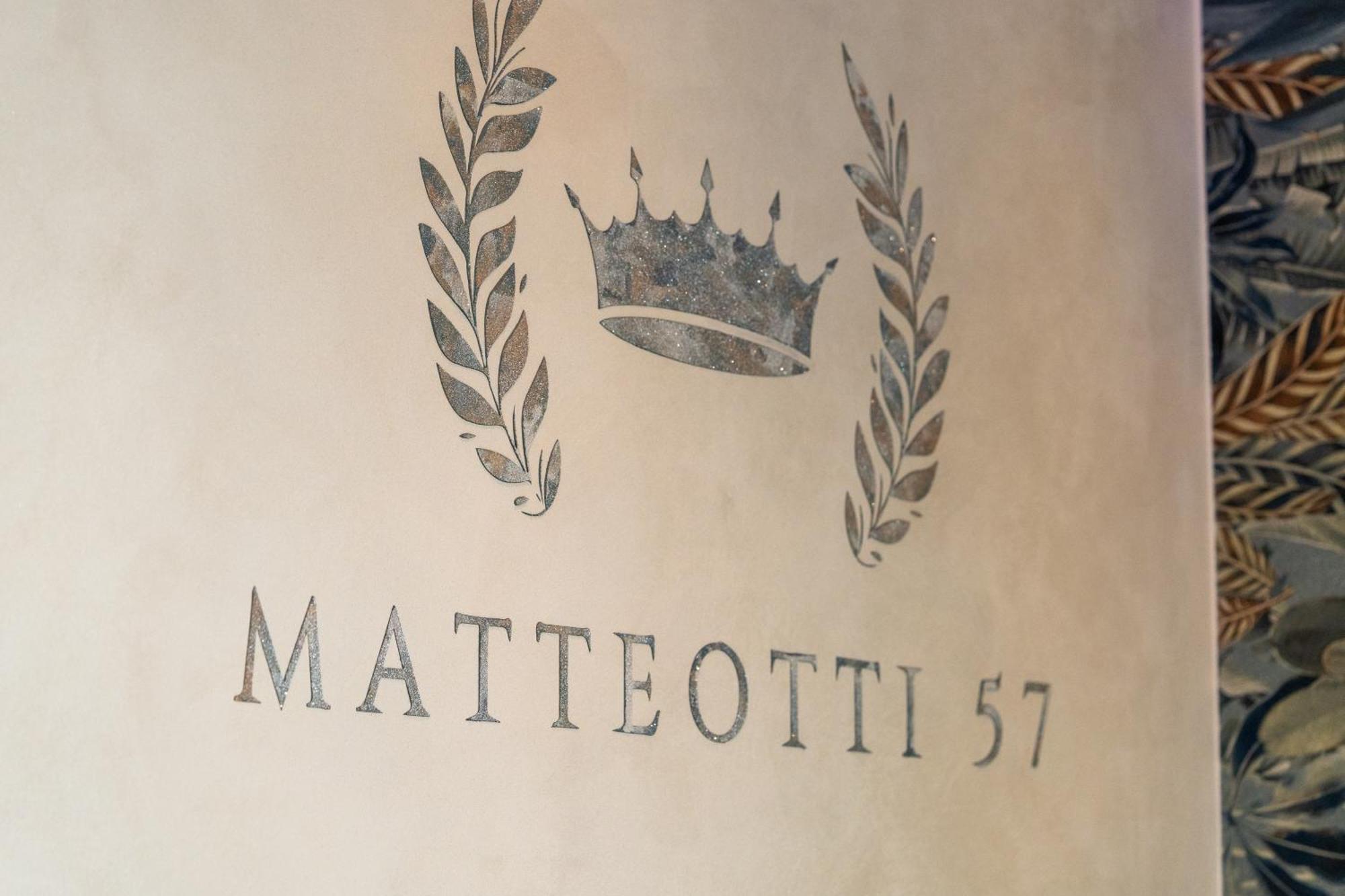 Suites Matteotti 57 Civitavecchia Zewnętrze zdjęcie