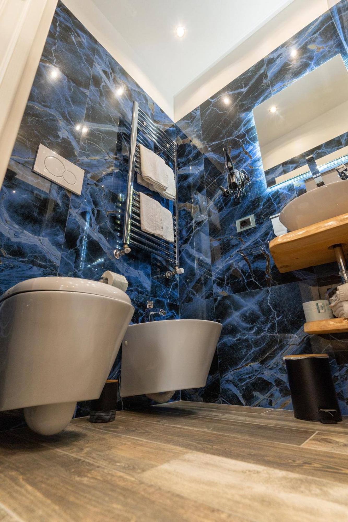 Suites Matteotti 57 Civitavecchia Zewnętrze zdjęcie