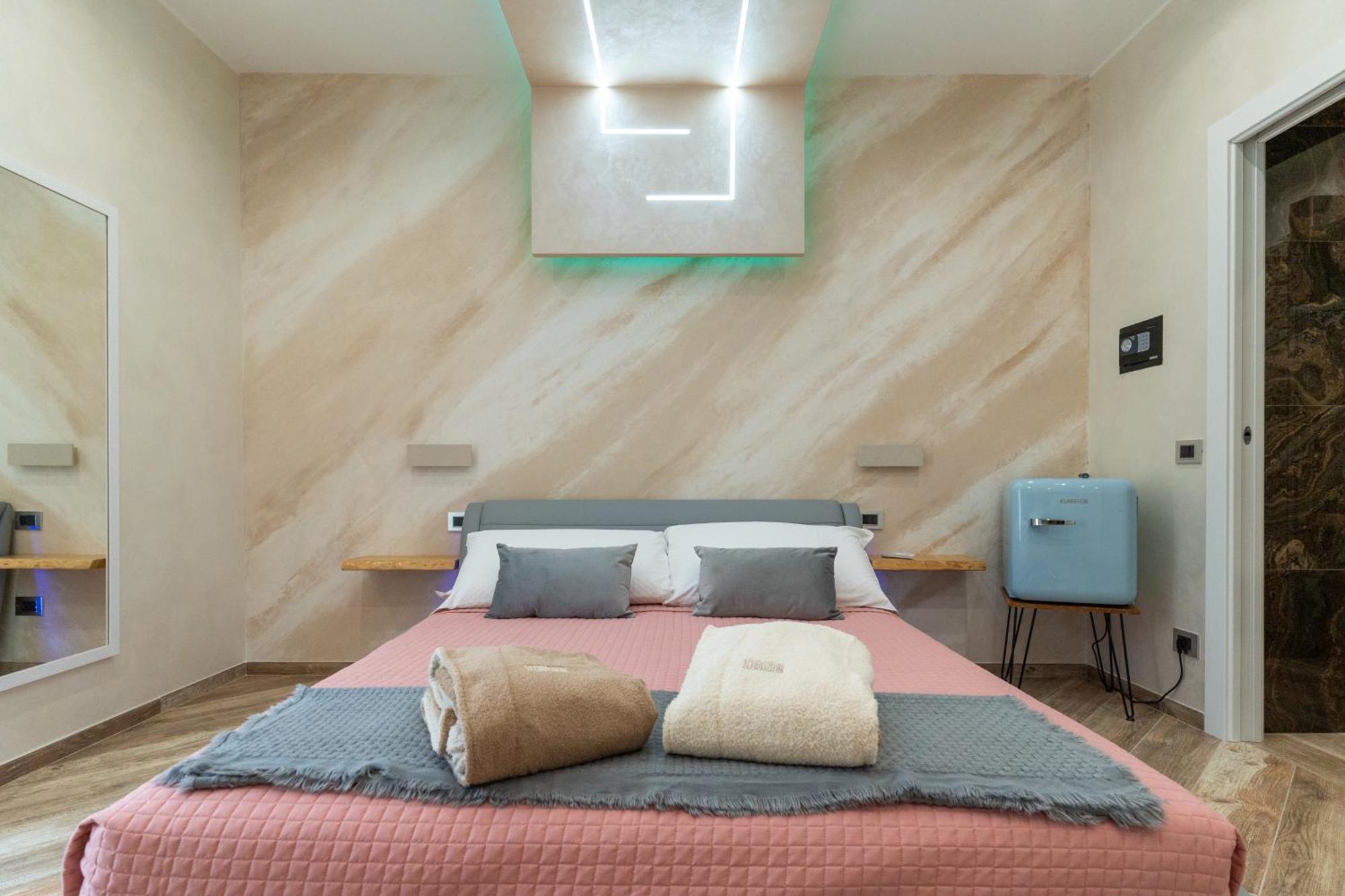 Suites Matteotti 57 Civitavecchia Zewnętrze zdjęcie