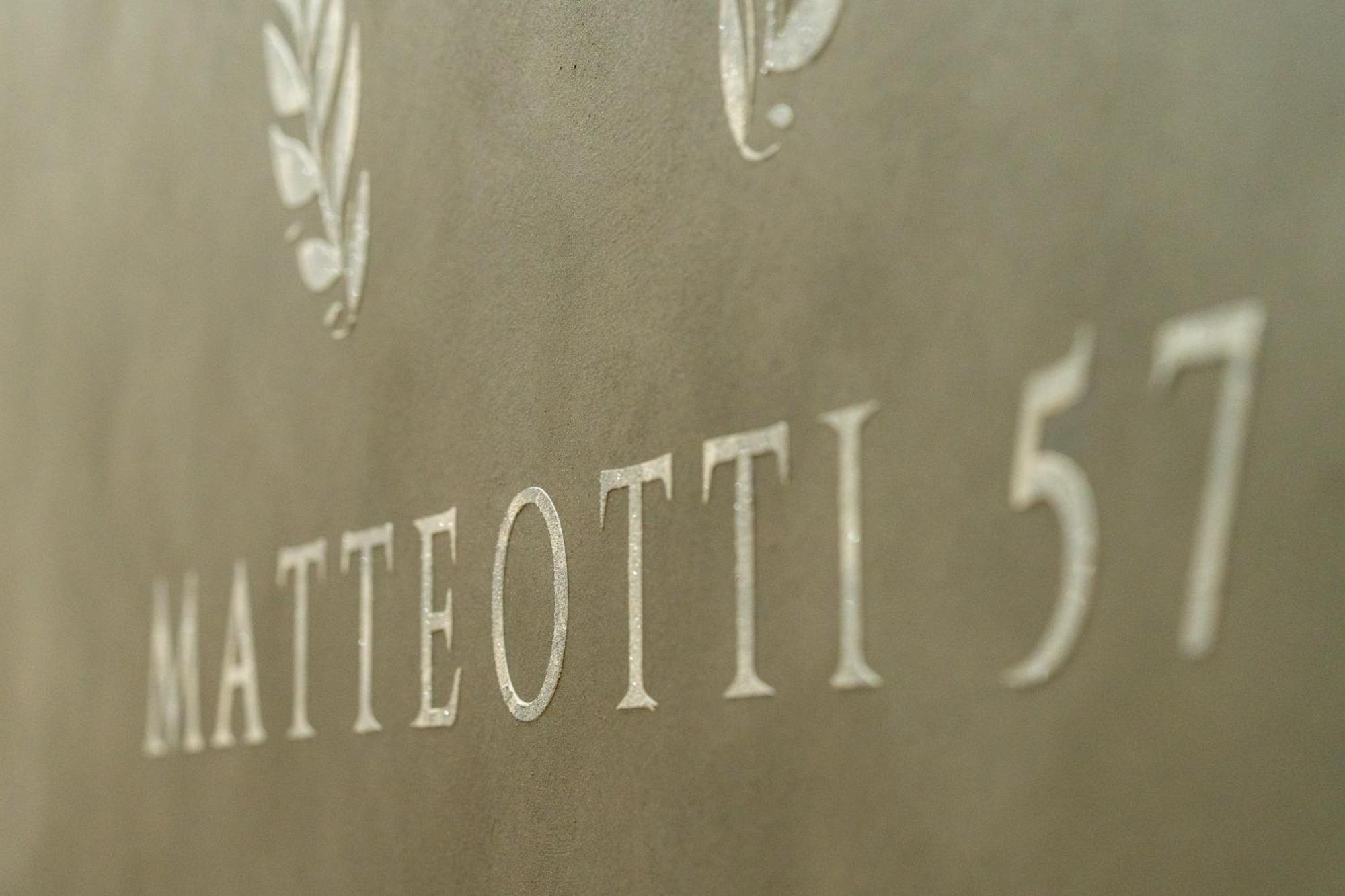 Suites Matteotti 57 Civitavecchia Zewnętrze zdjęcie