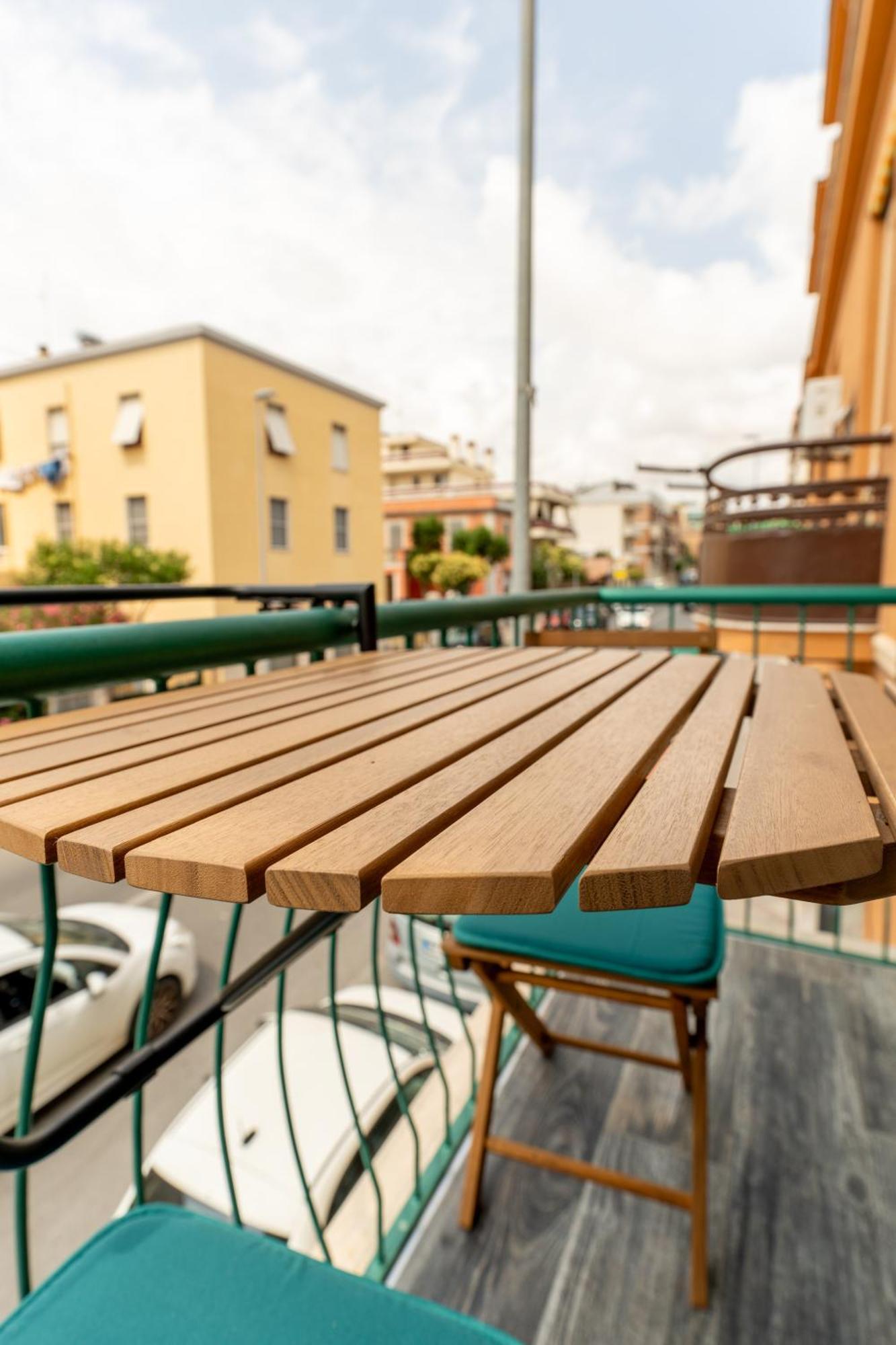 Suites Matteotti 57 Civitavecchia Zewnętrze zdjęcie